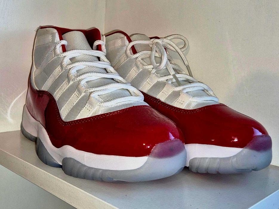 Jordan 11 retro rozmiar 44