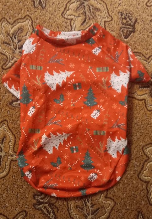 Одежда для животных