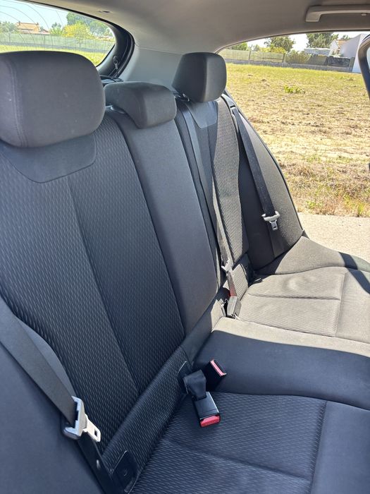 BMW 116 d de 2015