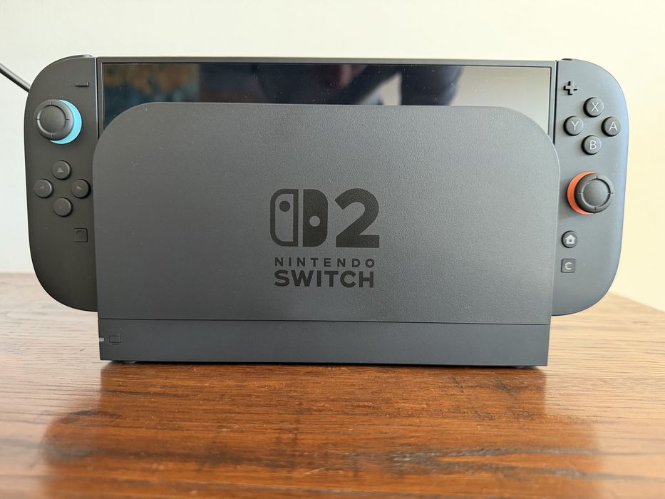 Nintendo Switch 2