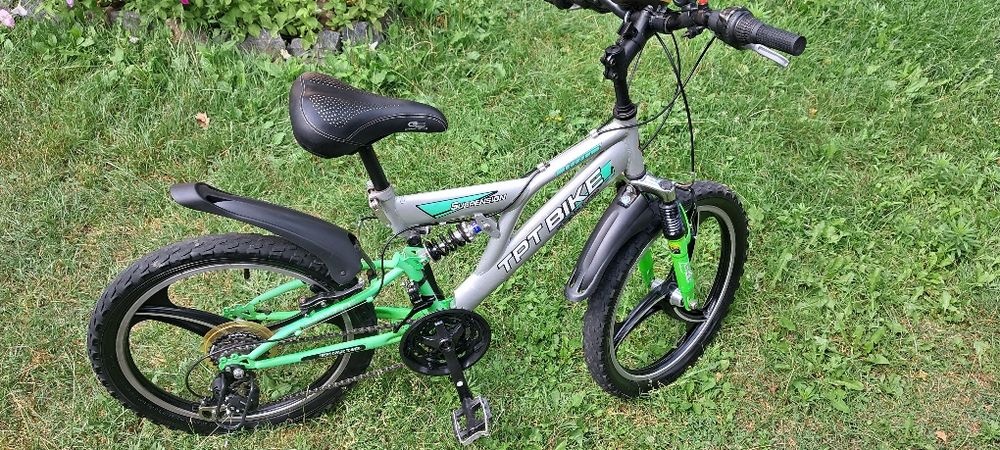 Продам велосипед дитячий TRT BIKE
