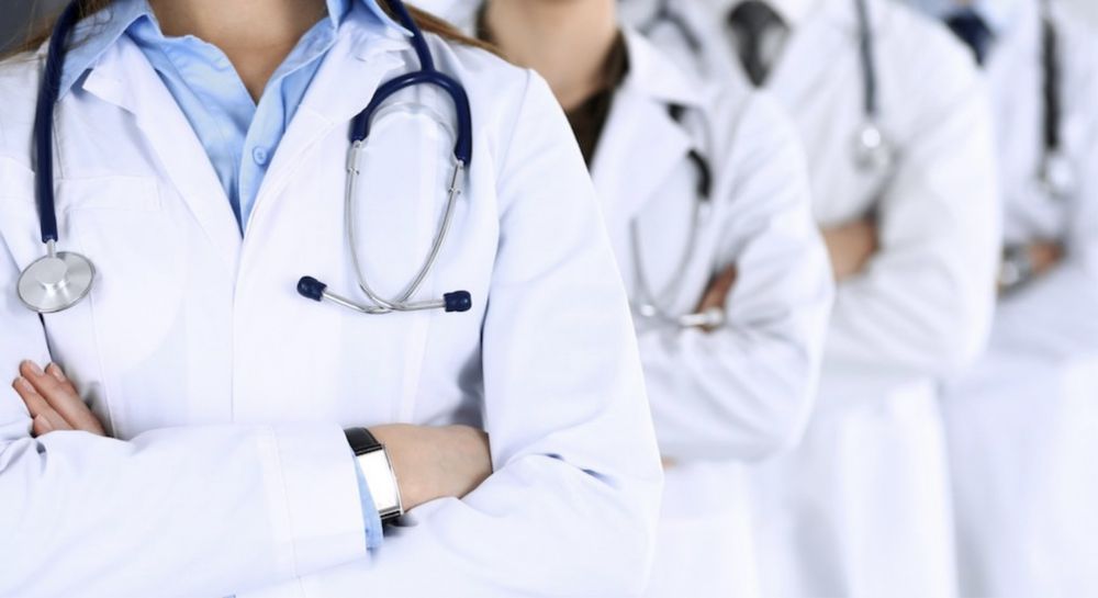 Репетитор для студентів медиків. Внутрішня медицина від А до Я