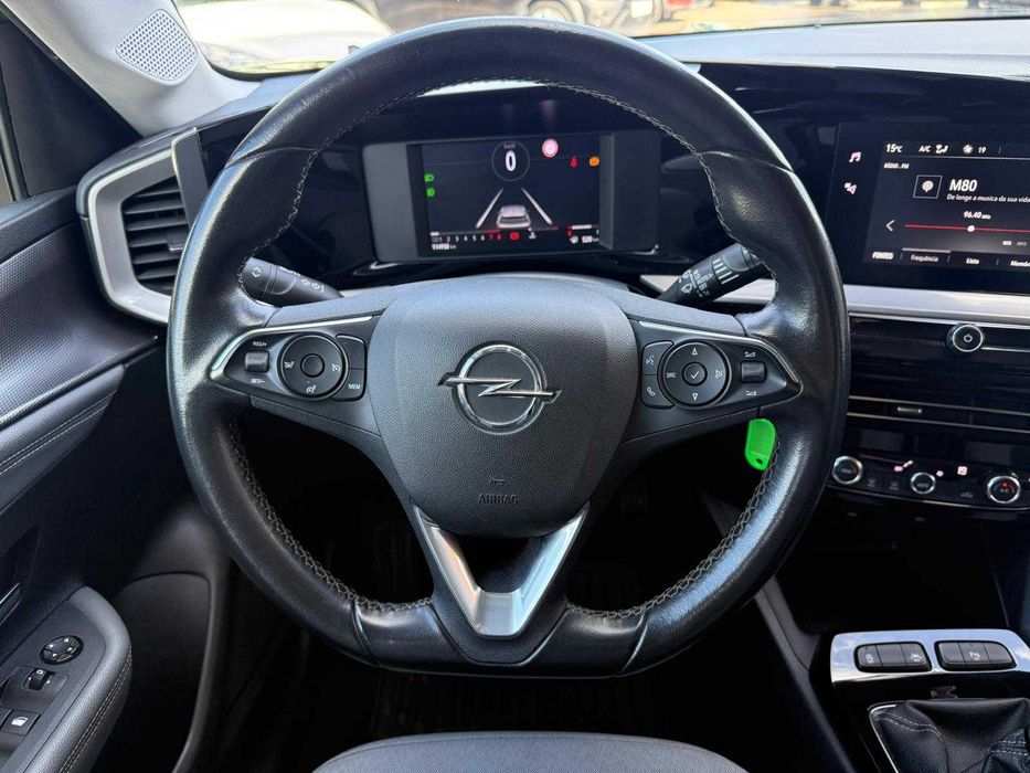 Opel Mokka 1.2 T Elegance