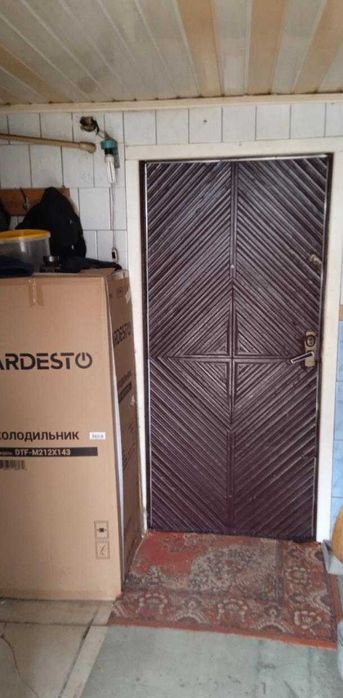 Продам дом в смт. Хорошево