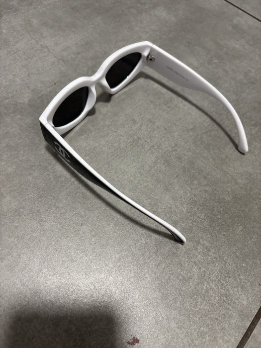 Okulary Chanel nowe