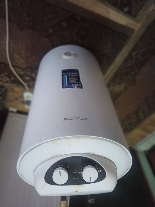 Бойлер Scandilux WHC 50-15