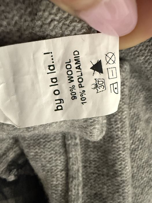 Sweter welna by o lala