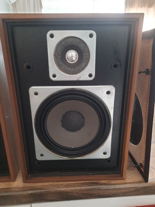 Kolumny Wharfedale xp2