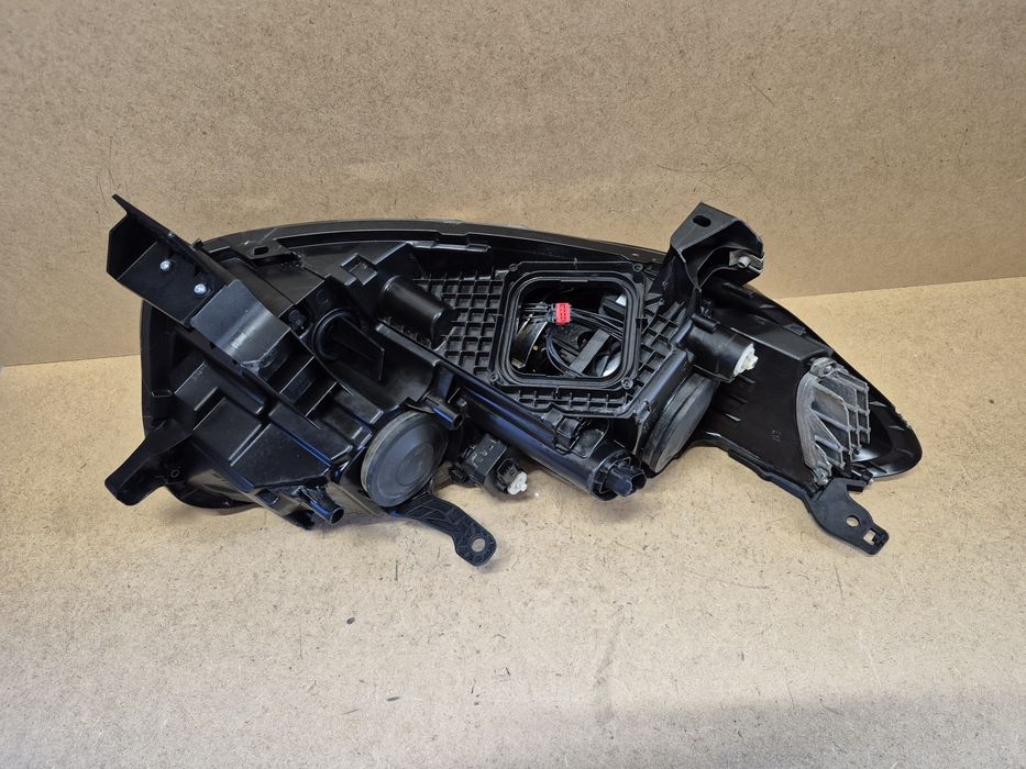 Lampa reflektor renault kadjar lewy europa