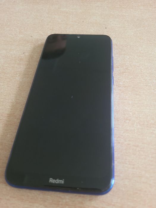 Телефон Redmi note 8T