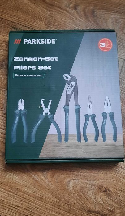 продам набір інструмент