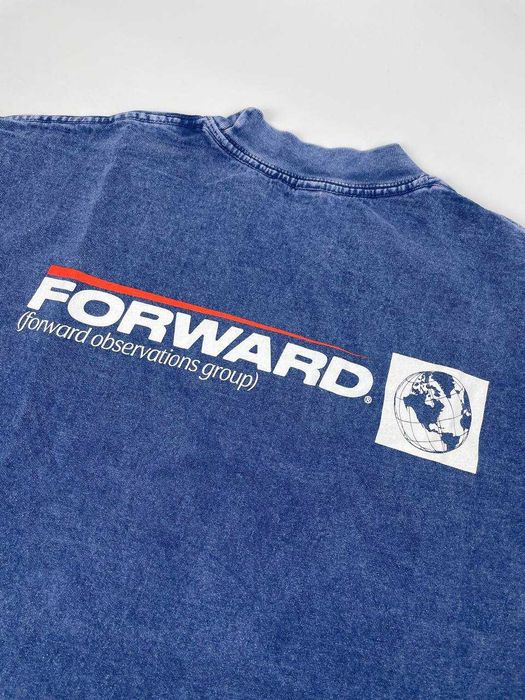 Унісекс футболка FOG Pharma Heavy Weight Tee, S, M, L, XL