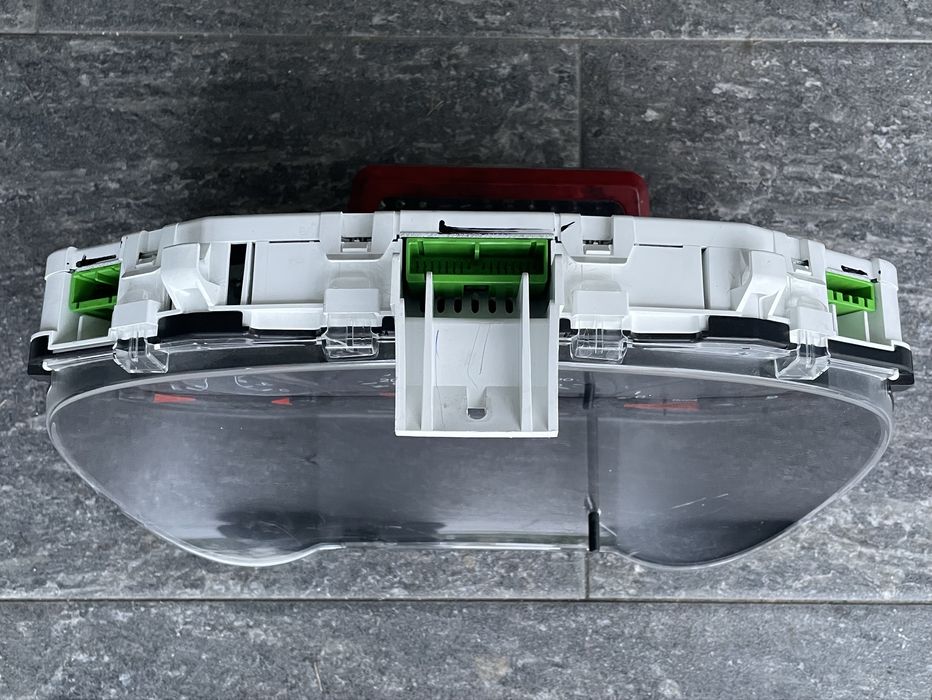 Quadrante conta kms Subaru Impreza GD