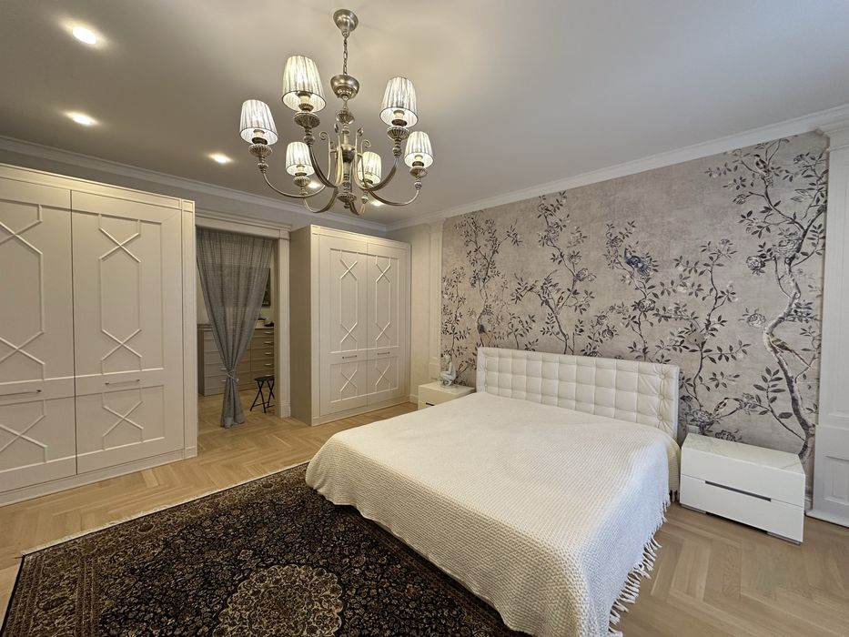 3-rooms apartment apartment by the address st. Kulikovo pole pl Oktyabrskoy revolyutsii pl (area 118 m²) - Atlanta.ua - photo 8