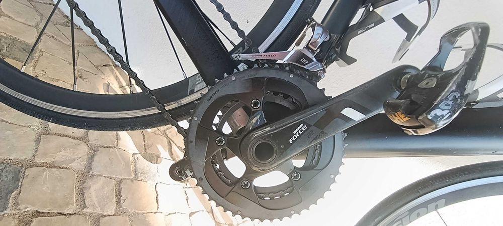 Bicicleta Canyon aeroad