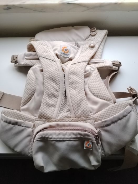Mochila para bebês ergobaby