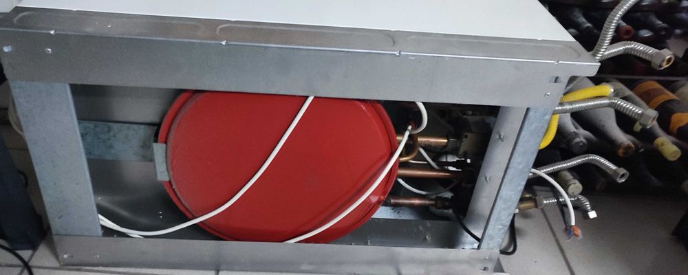 Caldeira Marca Tifell