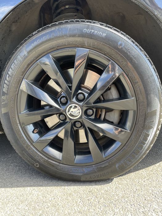 Продам Skoda a7!!!