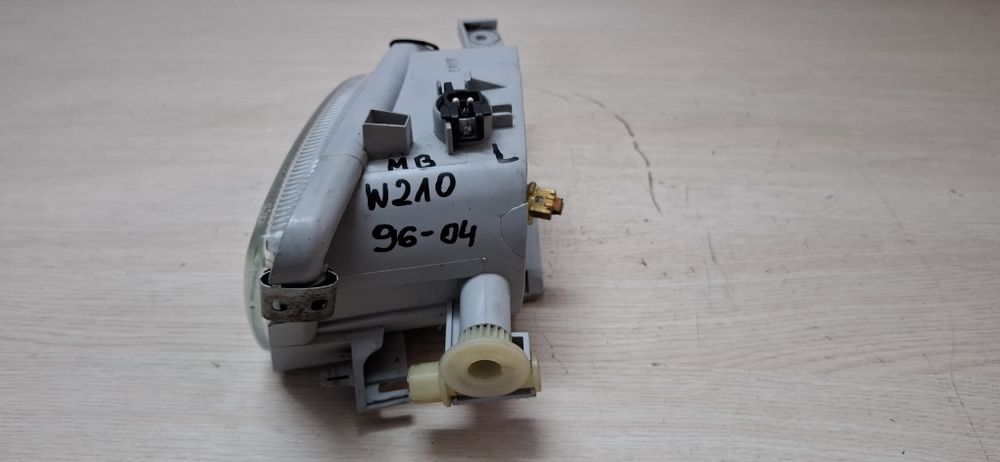 Halogen Mercedes W208 W210