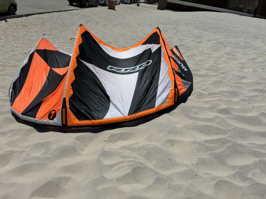 Kite RRD Religion 7m