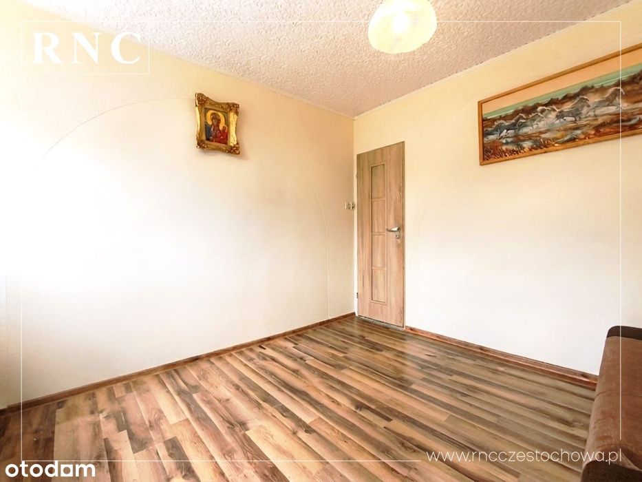 Zmiana ceny ! |Tysiąclecie | Aleja Armii Krajowej |Dwa pokoje | 40m²