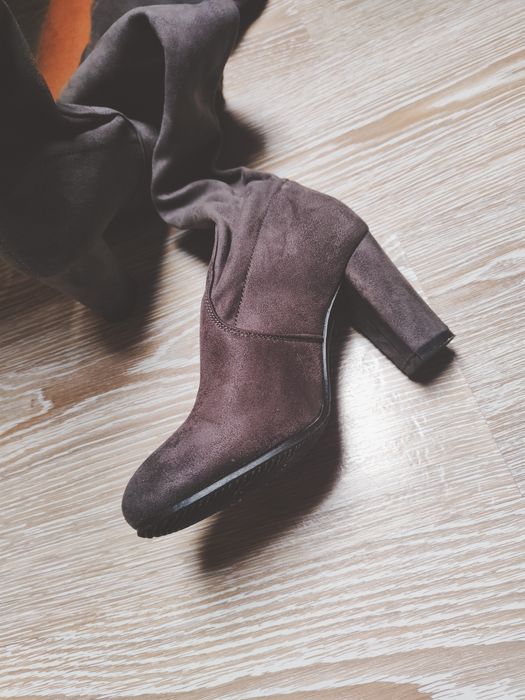 Sprzedam piękne muszkieterki