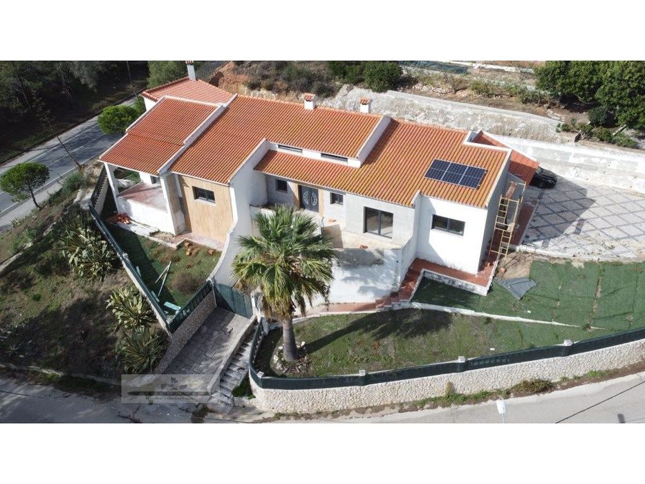 Luxuosa Moradia em Palmela