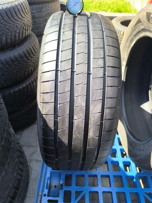 Opona Goodyear eagle f 1 asymetric 6 225/45/18 pojedynka