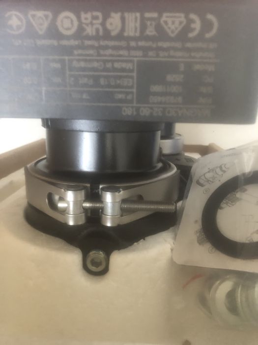 Bombas circuladoras !! Novas ainda seladas