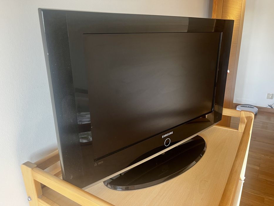 Televisão Samsung