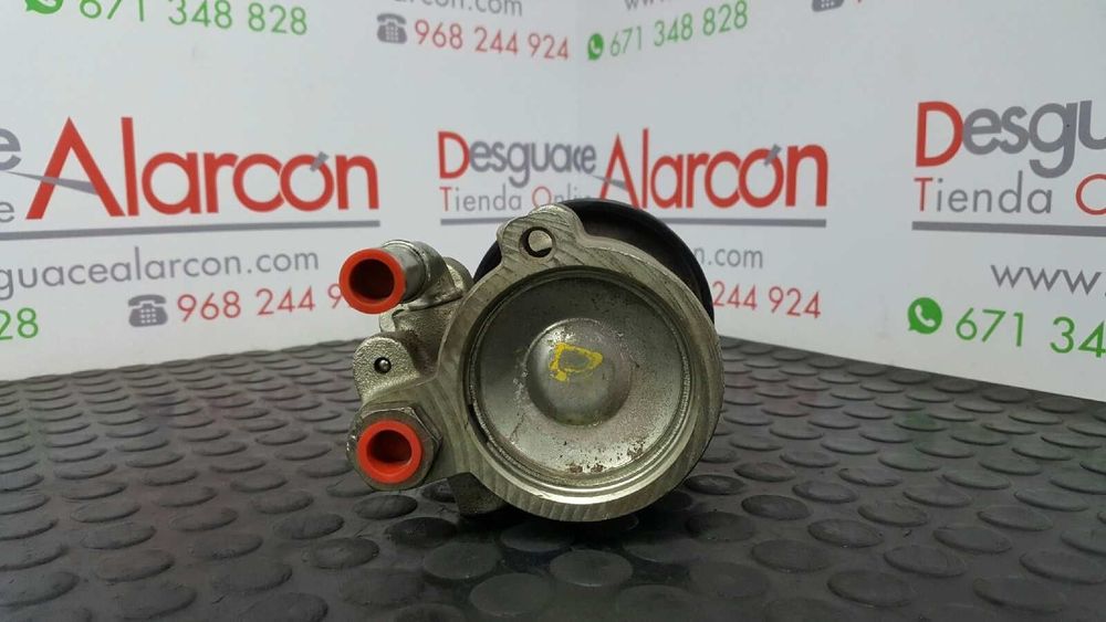 BOMBA DIREÇÃO RENAULT LAGUNA GRANDTOUR (K56) 1.9 DTI DIESEL CAT