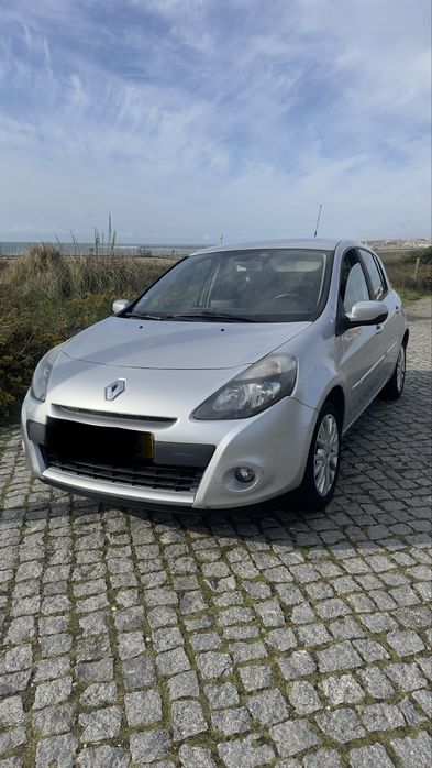 Renault Clio 1.2 TCE Dynamique S