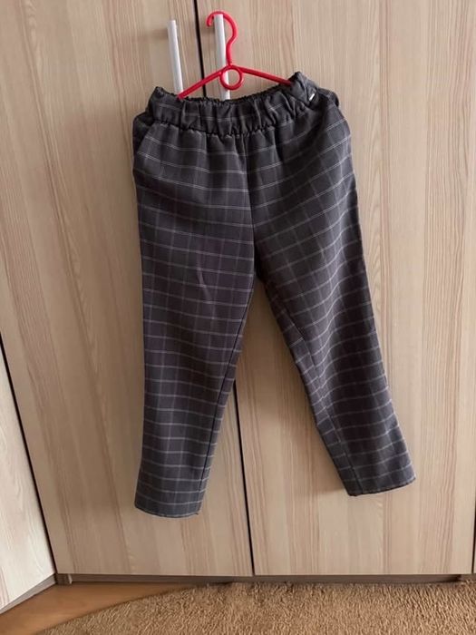 Штани класичні розміру М
