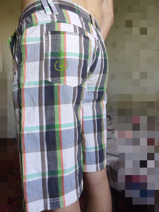 Шорты The Trend House