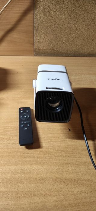 Projektor Rzutnik Smart Android