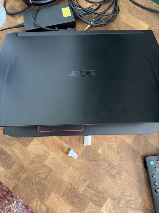 Portatil Gaming Acer Nitro 5 | Ryzen 5 | 32GB Ram | 1TB SSD | Nvidia GTX1650