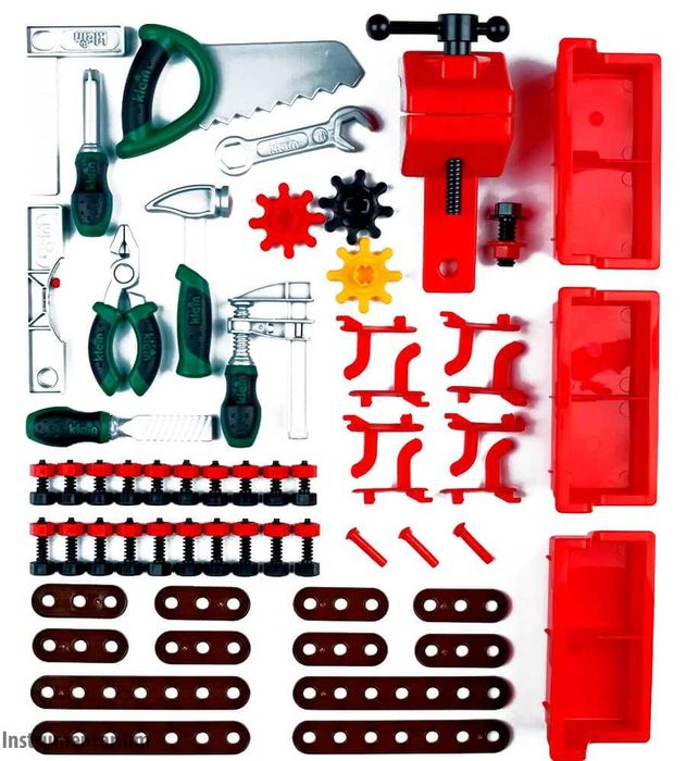 Дитяча Майстерня 8320 BOSCH