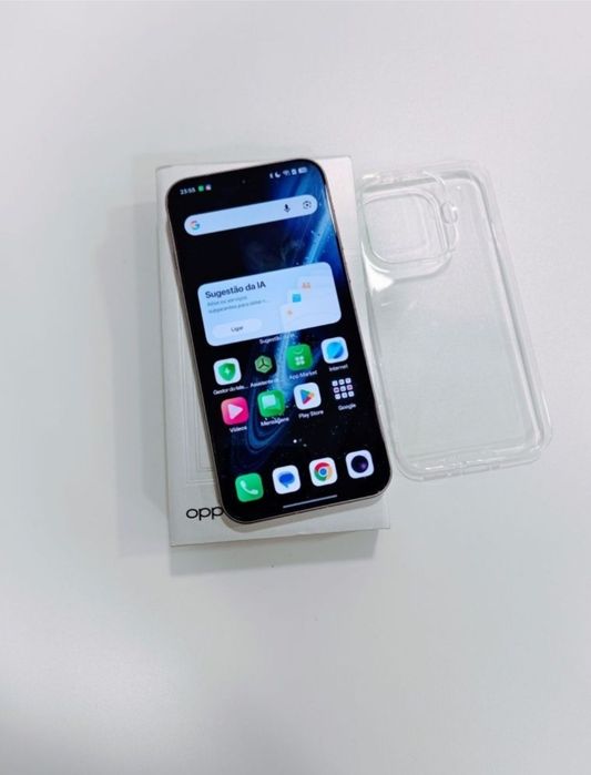 OPPO x9 pro 512GB