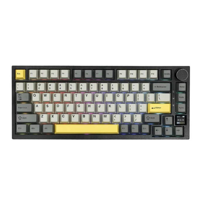 Ajazz ak820 pro аджаз ак820 про клавіатура