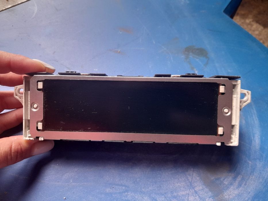 Монітори дисплей