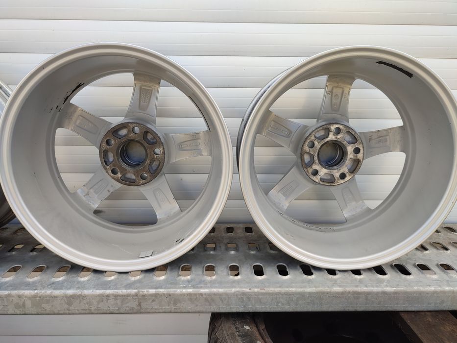 Felgi aluminiowe Enzo 16" 5x112, VW, Audi, Skoda, Seat, (nr47)