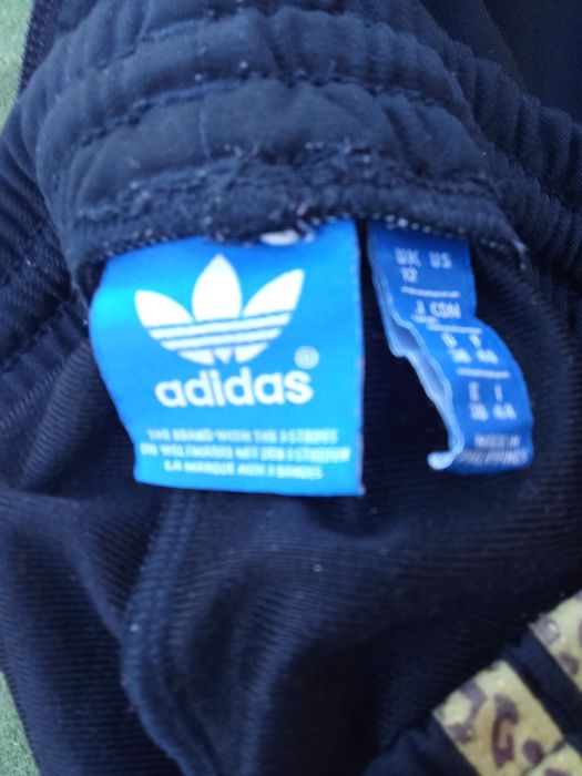 Fato de treino senhora adidas