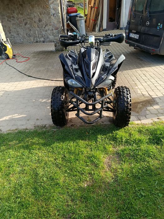 Kład 250 Bashan sprzedam