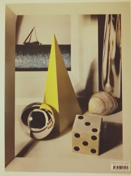 Paul Outerbridge