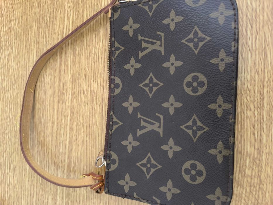 Pochete da Louis Vuitton