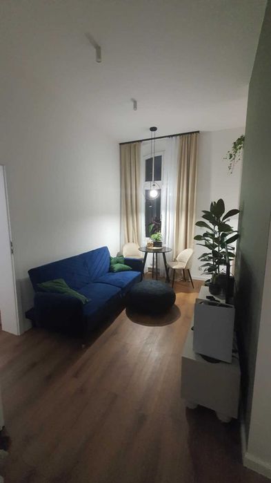 2 pokojowe, garderoba, duza sypialnia, po remoncie, centrum katowic, obok rynku