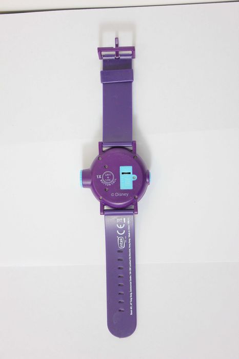 Часы Q Q и наручные детские Холодное сердце Frozen Дисней