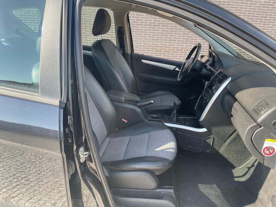 Mercedes-Benz Classe A 150 Avantgard 2007 187.000 km