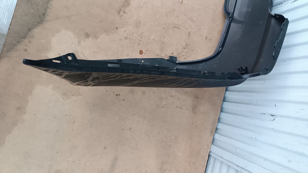 Vendo parachoque de trás BMW 3 series E90 91 M-SPORT ano 2006/13