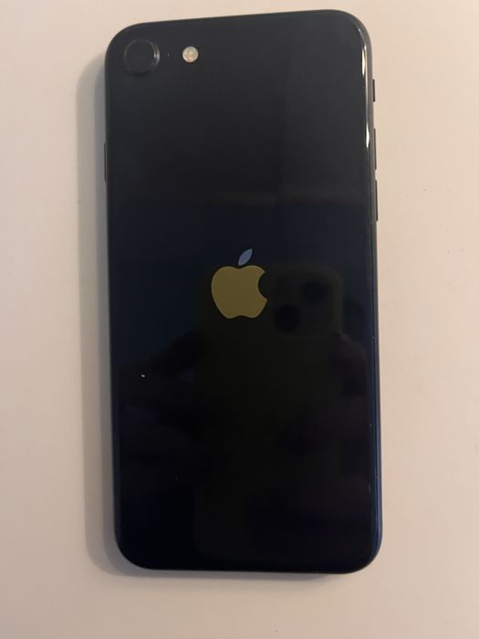 Vendo iPhone SE (2022)
